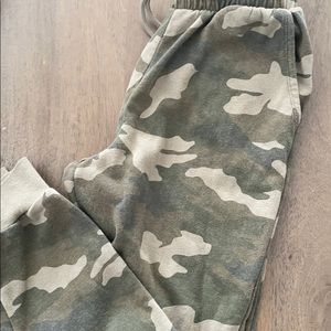Army sweatpants - Garage
